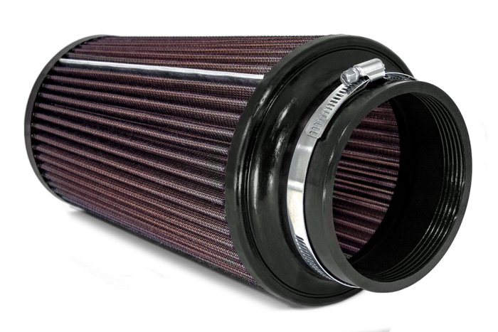 Фильтр посадочный d=102mm BLACKROCK CF-102-229V; нулевого сопротивления универсальный