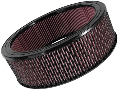 Фильтр нулевого сопротивления универсальный K&amp;N E-3976XD Custom Air Filter
