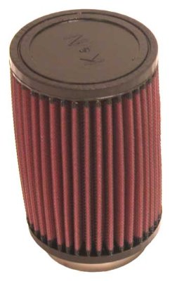 Фильтр нулевого сопротивления универсальный K&amp;N RU-1620   Rubber Filter