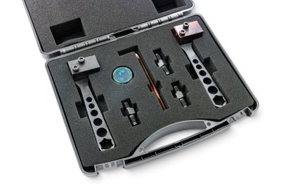 Инструмент для развальцовки тормозных трубок D-03, TKBL03 BLACKROCK LAB