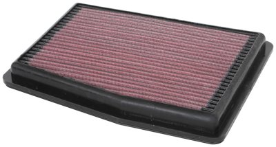 Воздушный фильтр нулевого сопротивления K&amp;N 33-5109 HYUNDAI SONATA, L4-2.0L , 2020-2021
