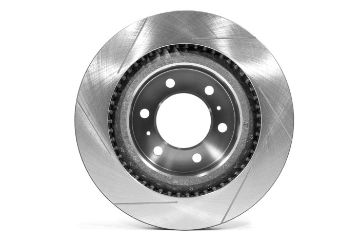 Тормозной диск Toyota LC300, Lexus LX600, LX500D, DC Brakes 354x32mm, ПЕРЕДНИЙ, DC35461S