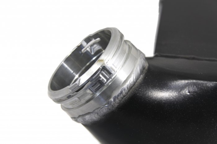 Интеркулер BlackRock Lab BMW-INT-0160 BMW E90; E92; E82; 335i; 135i;