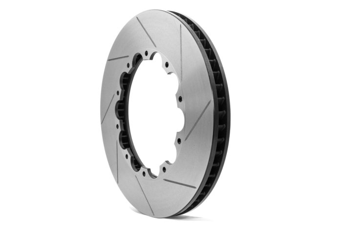 Ротор тормозного диска 380*34mm, DC Brakes DC38034-10H70S, H крепеж,Nissan GT-R 2007-2011 перед,