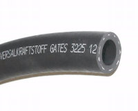 Шланг масло / топливо,  8 mm внутренний диаметр; Gates 3225-00053