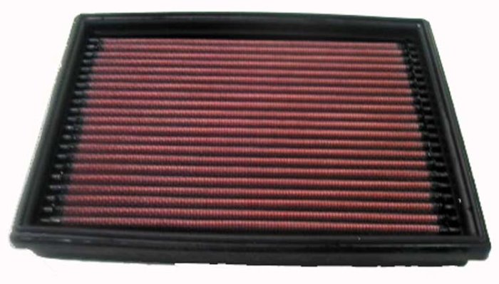 Воздушный фильтр нулевого сопротивления K&N 33-2813 PEUGEOT 206 PETROL AND DIESEL MODELS