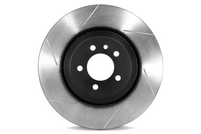 Тормозной диск RANGE ROVER 20&quot; 2022-&gt;  DC Brakes 370x30mm, ЗАДНИЙ DC13242S