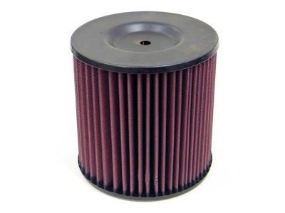Воздушный фильтр нулевого сопротивления K&amp;N E-2415 MITSUBISHI DIESEL #MO620109
