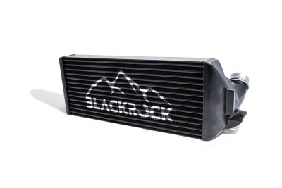 Интеркулер BlackRock Lab BMW-INT-0203 BMW 1 F20/F21, 3 F30/F31, 4 F32/33, Race Spec