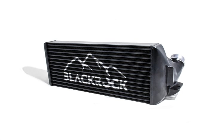 Интеркулер BlackRock Lab BMW-INT-0203 BMW 1 F20/F21, 3 F30/F31, 4 F32/33, Race Spec