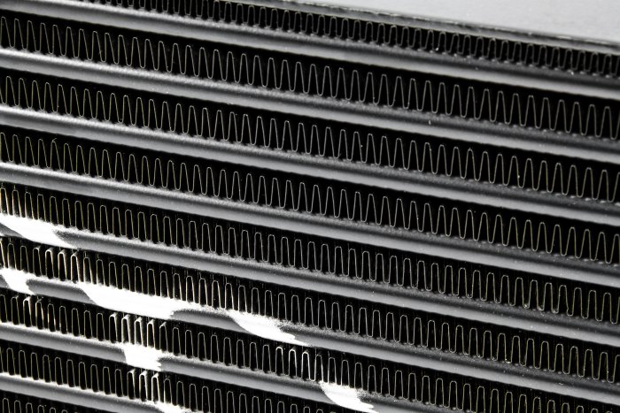 Интеркулер BlackRock Lab BMW-INT-0203 BMW 1 F20/F21, 3 F30/F31, 4 F32/33, Race Spec