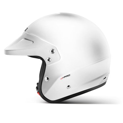 Шлем открытый SPARCO J-PRO белый, размер XL (61), 003379BI4XL
