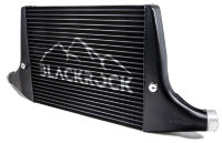Интеркулер BlackRock Lab AU-INT-0429 AUDI A4 B9 / A5 F5, 2,0 TFSI; Race Spec (Tube Fin) 60 mm