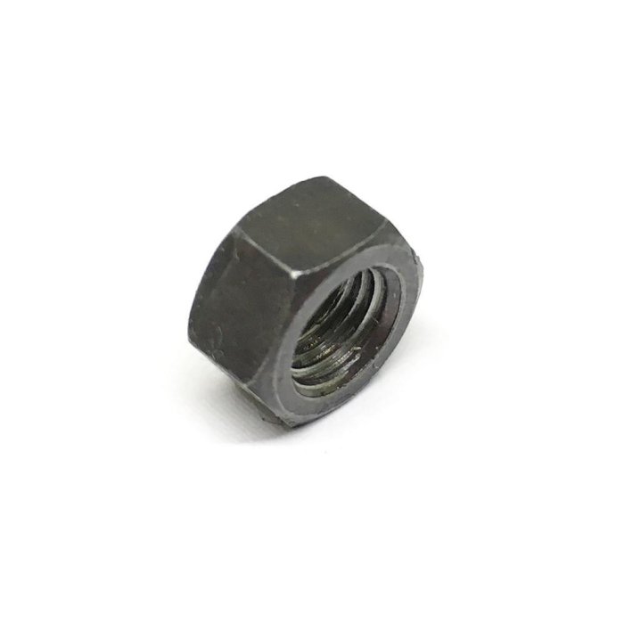Гайка М8 х1.25 Класс прочности 10