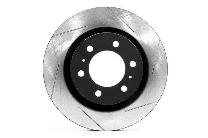 Тормозной диск Toyota LC300, под 17" колеса!!!, DC Brakes 340x32mm, ПЕРЕДНИЙ, DC35471S
