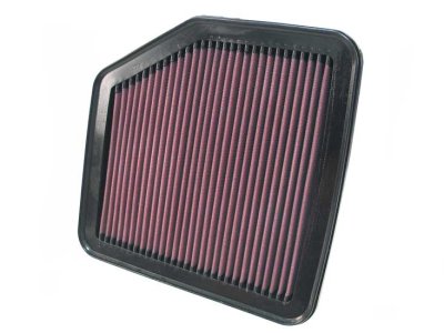 Воздушный фильтр нулевого сопротивления K&amp;N 33-2345 LEXUS IS250 &amp; IS350 2005-2009; GS350 2007-2009;