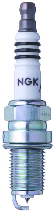 Свеча зажигания NGK 2667; BKR7EIX; Iridium; Gen2 1.8, 2.0, 3.0 TSI/TFSI калильное число 7