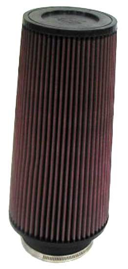Фильтр нулевого сопротивления универсальный K&N RE-0860   Rubber Filter