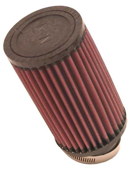 Фильтр нулевого сопротивления универсальный K&N RU-1720   Rubber Filter