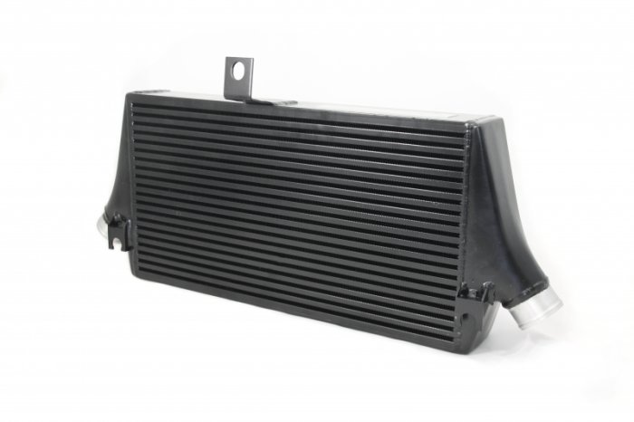 Интеркулер BlackRock Lab EVO-INT-1709 Lancer Evolution 7,8, 9, толщина 90 mm