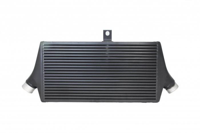 Интеркулер BlackRock Lab EVO-INT-1709 Lancer Evolution 7,8, 9, толщина 90 mm