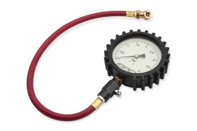 Манометр для шин 0-4 Bar, 100mm, RPE, RPPE-PG-040