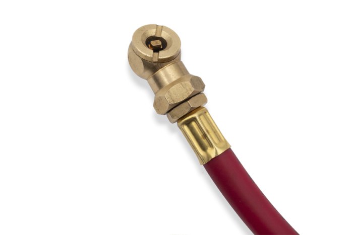 Манометр для шин 0-4 Bar, 100mm, RPE, RPPE-PG-040