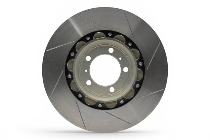 Тормозной диск PORSCHE 718 Cayman GT4; DC Brakes 380*34mm, ПЕРЕДНИЙ, DC70012S