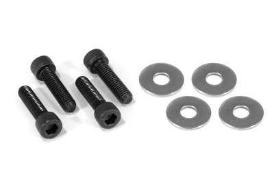 Комплект высокопрочного крепежа для спортивных сидений