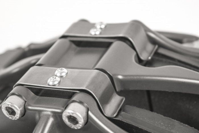 Пружины для колодок, комплект 2 шт (на 1 суппорт) 13.04.40005 для AP Racing CP9660, CP9661