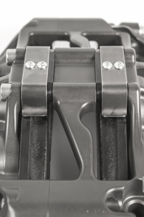 Пружины для колодок, комплект 2 шт (на 1 суппорт) 13.04.40005 для AP Racing CP9660, CP9661