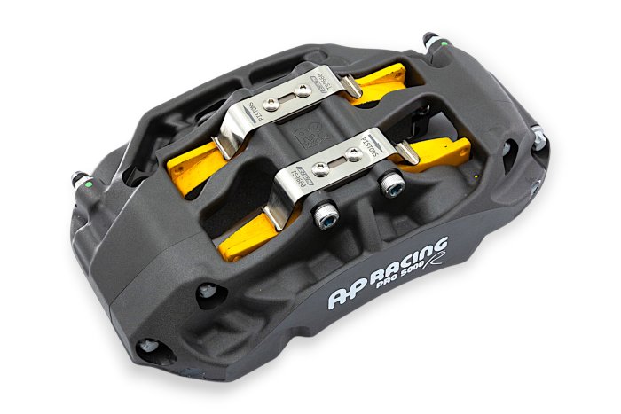 Пружины для колодок, комплект 4 шт (на 2 суппорта) RPE-TS9660 для AP Racing CP9660, CP9661