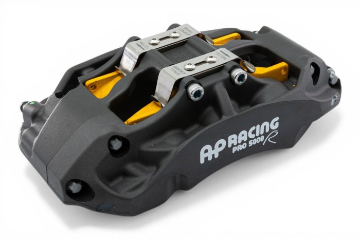 Пружины для колодок, комплект 4 шт (на 2 суппорта) RPE-TS9660 для AP Racing CP9660, CP9661