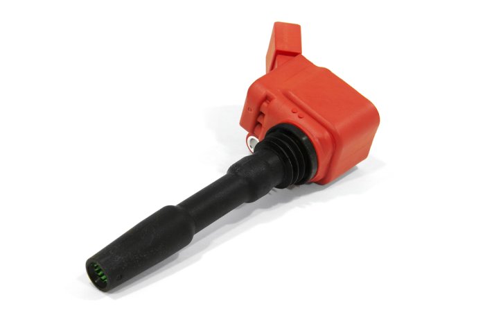 Высокопроизводительная катушка зажигания BLACKROCK LAB VW-IGN-0180 VAG Gen3 1.8T/2.0T/2.5T/3.0T/4.0T