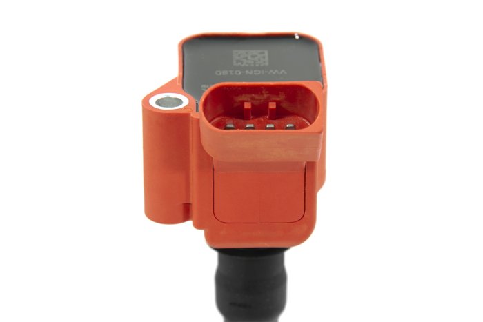 Высокопроизводительная катушка зажигания BLACKROCK LAB VW-IGN-0180 VAG Gen3 1.8T/2.0T/2.5T/3.0T/4.0T