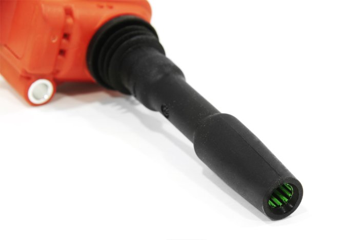 Высокопроизводительная катушка зажигания BLACKROCK LAB VW-IGN-0180 VAG Gen3 1.8T/2.0T/2.5T/3.0T/4.0T