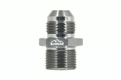 Адаптер П AN08 - П M20 x 1,5 mm, алюминий, BLACKROCK LAB, AM816-08M2015Ti