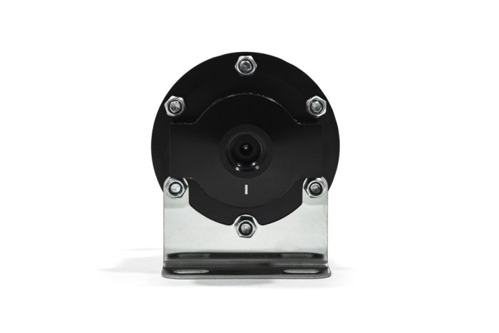 Регулятор давления топлива 2-7 bar BLACKROCK LAB FR-07-27BK