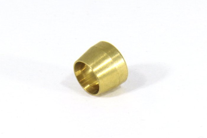 Втулка (оливка) Goodridge 1205-04B для фитинга D-04 бронза