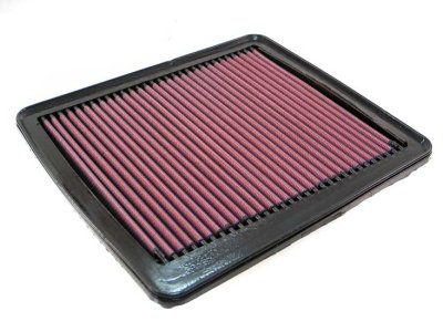 Воздушный фильтр нулевого сопротивления K&amp;N 33-2346 HYUNDAI AZERA &amp; SONATA 2006-2011