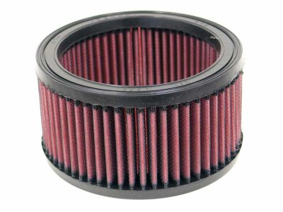 Фильтр нулевого сопротивления универсальный K&amp;N E-2410 Custom Air Filter