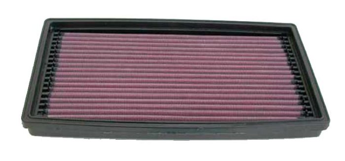 Воздушный фильтр нулевого сопротивления K&N 33-2819 FORD FOCUS 1998-2004, FOCUS SVT 2002-2004