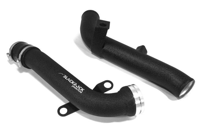 Пайпинг кит BLACKROCK LAB VW-PK-0167 VAG Gen2, 1.8 2.0 TSI 09-14; Golf GTI MK5, MK6, 
