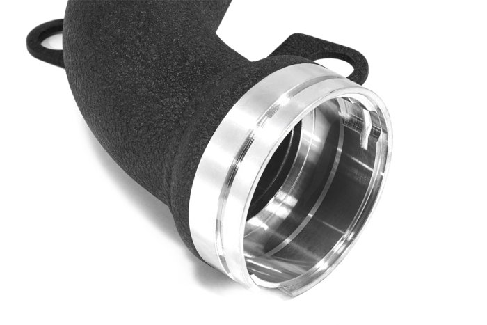 Пайпинг кит BLACKROCK LAB VW-PK-0167 VAG Gen2, 1.8 2.0 TSI 09-14; Golf GTI MK5, MK6, 