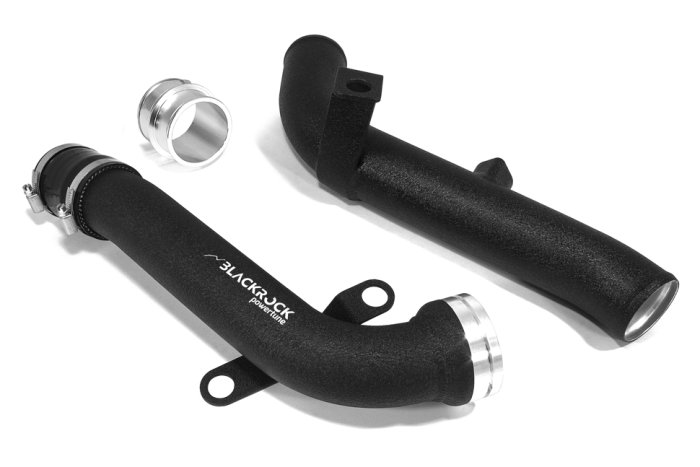 Пайпинг кит BLACKROCK LAB VW-PK-0167 VAG Gen2, 1.8 2.0 TSI 09-14; Golf GTI MK5, MK6, 