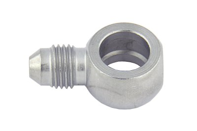 Адаптер banjo M12 mm - AN04, сталь, Goodridge, 776-04-M12Z1