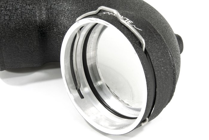 Пайпинг кит BLACKROCK LAB BMW-PK-8082 BMW F80 M3; F82 M4; F87 M2 Competition