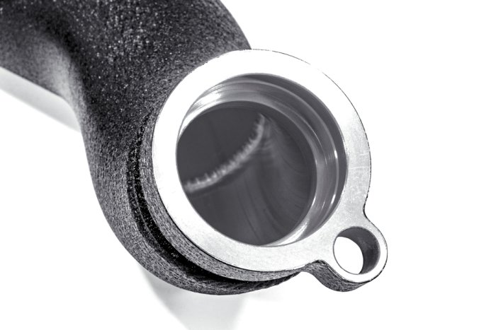 Пайпинг кит BLACKROCK LAB BMW-PK-8082 BMW F80 M3; F82 M4; F87 M2 Competition