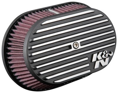 Система впуска KN RK-3952 STREET METAL INTAKE SYSTEM; SIDE DRAFT,  TOURING