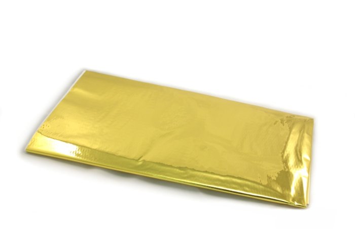 Термоизоляция Gold 50сm*50сm Thermal Division TDGB2020